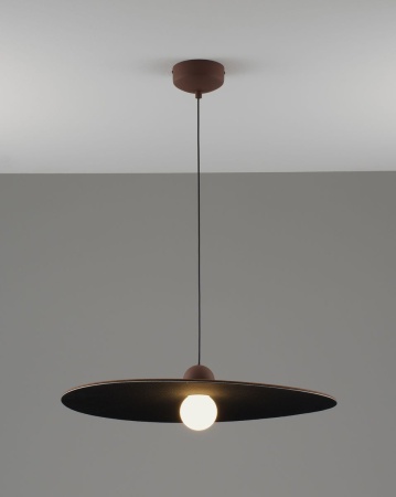 Подвесной светодиодный светильник Moderli Niko V11094-PL