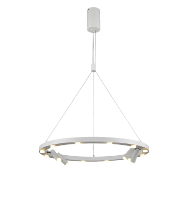 Подвесной светильник Vele Luce Satellite VL7171P12