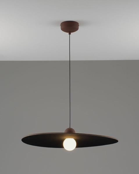 Подвесной светодиодный светильник Moderli Niko V11094-PL