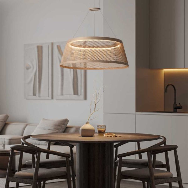 Подвесной светильник Freya FR5535PL-L14B