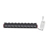 Встраиваемый светильник Nowodvorski Midi Led Black 10063