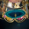 Подвесная люстра Imperium Loft Agate 101279-26