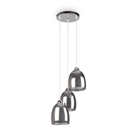 Подвесная люстра Freya Astery FR5375PL-03CH2