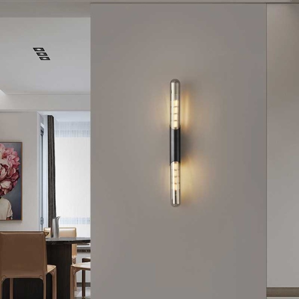 Настенный светильник Imperium Loft Leino B Wall Brass 230029-23