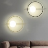 Настенный светильник Imperium Loft ESTA01 212796-26