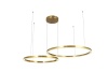 Подвесной светильник Zortes LUCIA ZRS.25291.88
