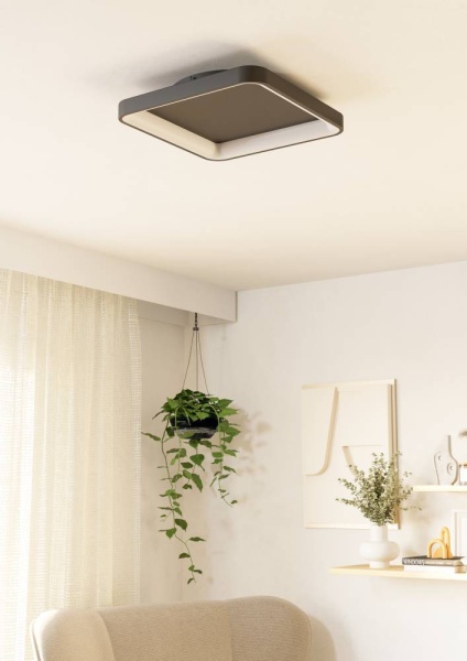 Потолочный светильник Eglo Loretello 901252