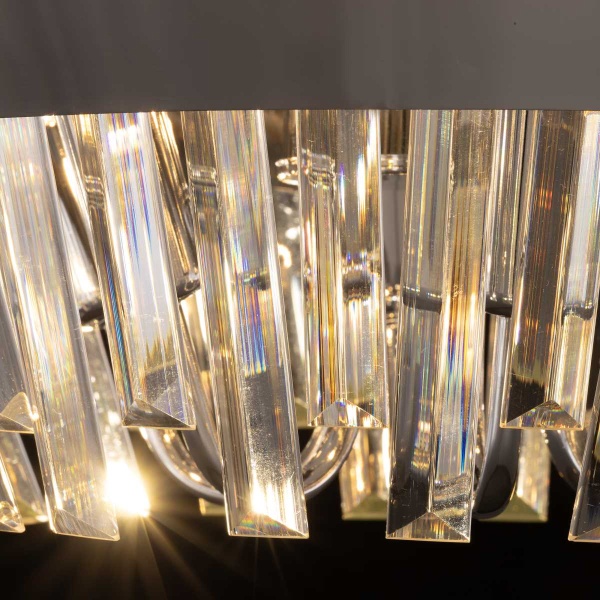 Люстра потолочная Citilux Вестерос CL307160