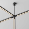 Аксессуар Maytoni Technical CA019L4C-P-B