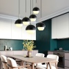 Подвесной светильник Imperium Loft Olve 140908-26