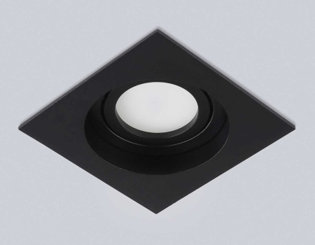 Встраиваемый точечный светильник  Ambrella light TECHNO SPOT TN102758