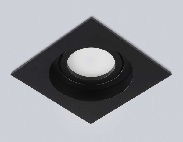 Встраиваемый точечный светильник  Ambrella light TECHNO SPOT TN102758