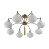Люстра Lumion GLORIYA 8272/8C