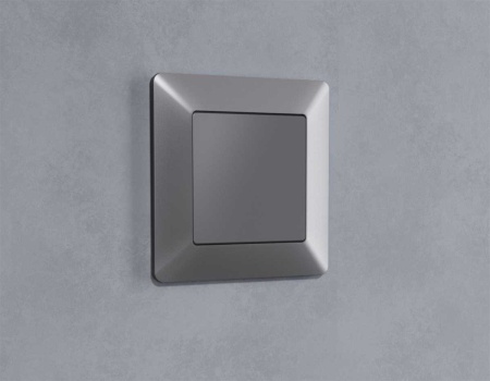 Рамка AMBRELLA VOLT AF110501