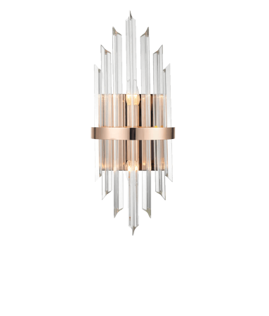 Бра Vele Luce Clarinetto VL3314W32