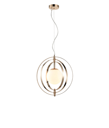 Подвесной светильник Vele Luce Orion VL1834P01