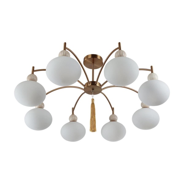 Люстра Lumion GLORIYA 8272/8C