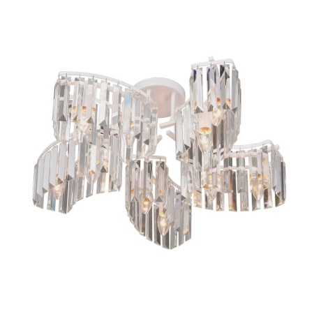 Люстра Vitaluce V5884-0/10PL