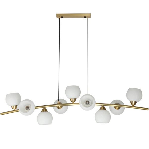 Потолочная люстра Reluce 32103-0.9-09