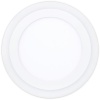 Встраиваемый светодиодный светильник Ambrella light Downlight DCR360