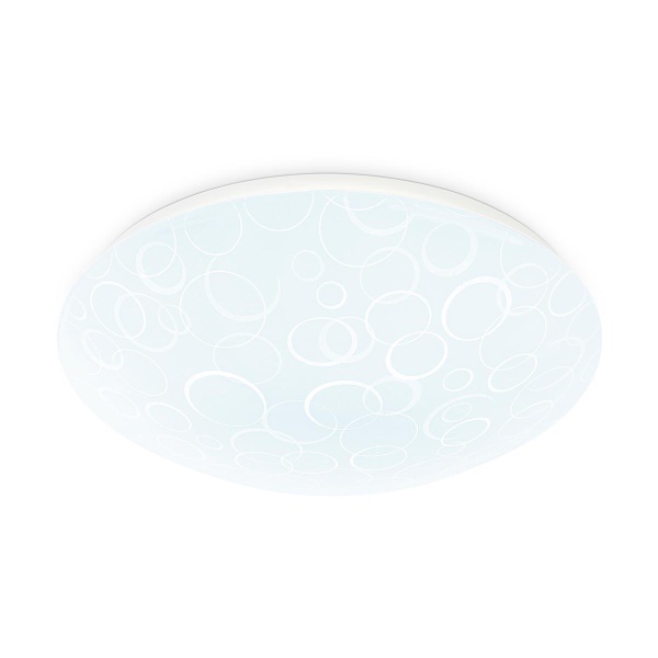 Потолочный светодиодный светильник Ambrella light Orbital Air FZ1082