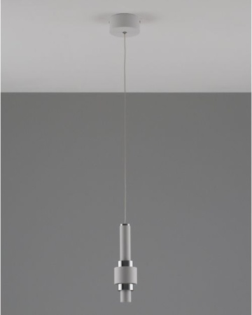 Подвесной светодиодный светильник Moderli Elsa V10860-PL