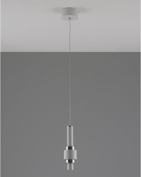 Подвесной светодиодный светильник Moderli Elsa V10860-PL