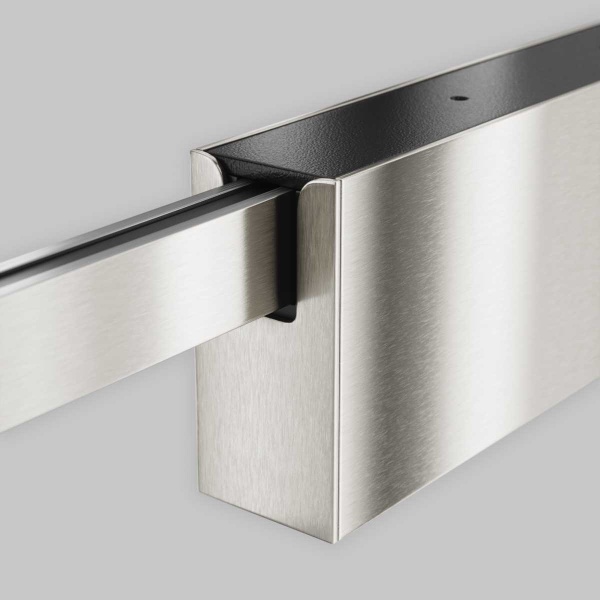 Трековый светильник Maytoni Technical TR151-1-12W3K-PT