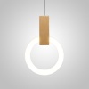 Подвесной светильник Imperium Loft Halo D20 Metal 243973-22