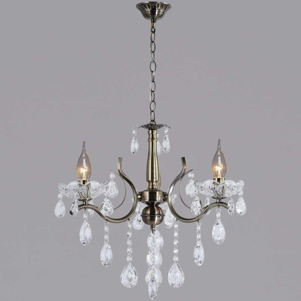 Потолочный светильник Reluce 96120-0.4-03