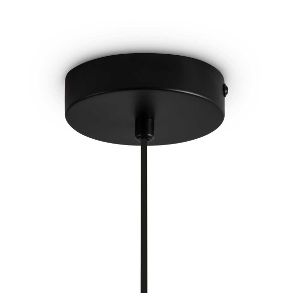 Подвесной светильник Freya FR5593PL-01B1