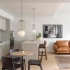 Подвесной светильник Lumien Hall Тури LH4115/1P-GD