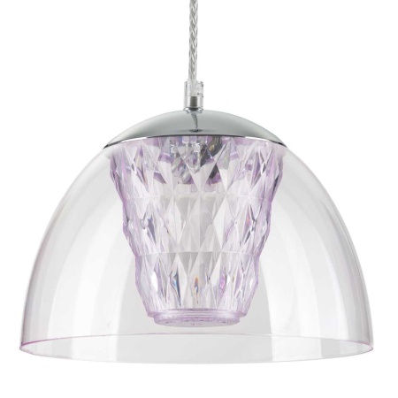 Подвесной светодиодный светильник Citilux Топаз CL717114