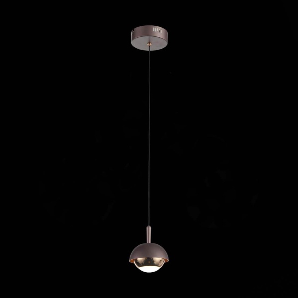 Подвесной светодиодный светильник ST Luce Entolla SL1602.323.01