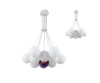 Подвесная люстра Kink Light Алди 08475-13,01
