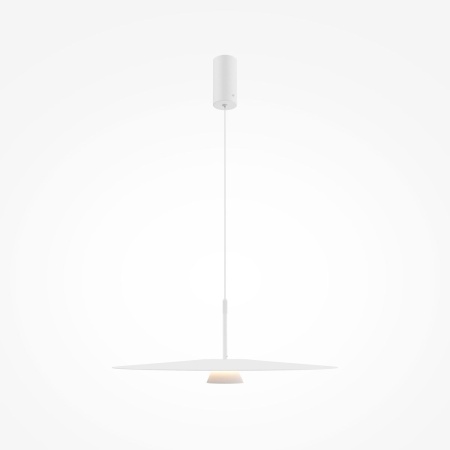 Подвесной светодиодный светильник Maytoni Platte MOD352PL-L10W3K1