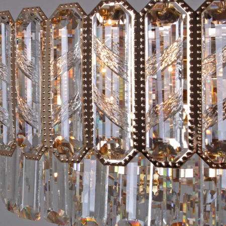 Светильник потолочный Reluce 07070-0.4-500 FGD