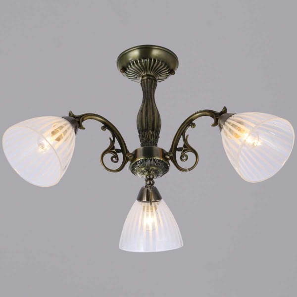 Люстра Reluce 72447-0.3-03