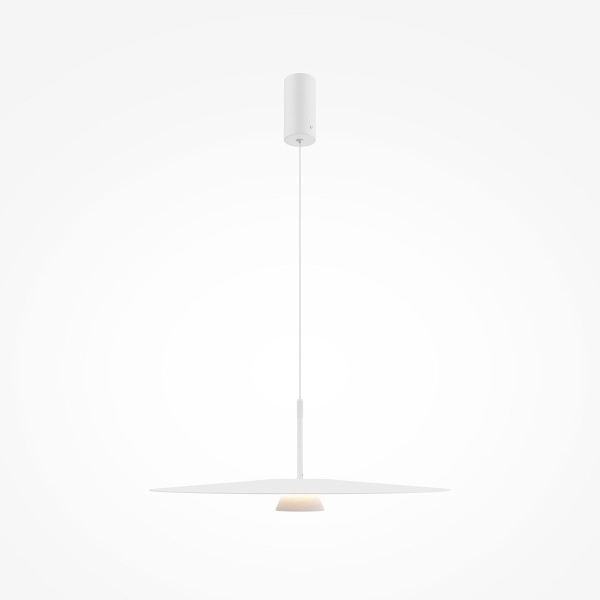 Подвесной светодиодный светильник Maytoni Platte MOD352PL-L10W3K1