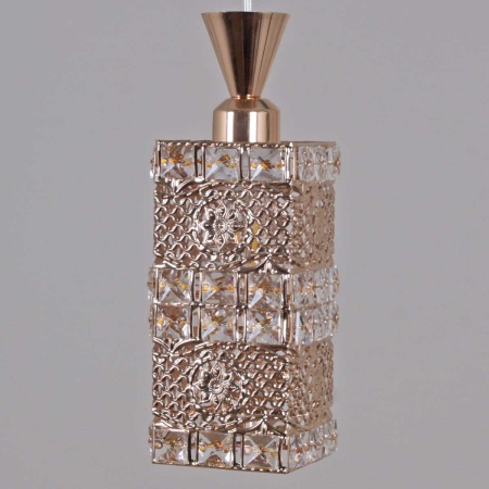 Потолочный светильник Reluce 04115-0.9-01 GD