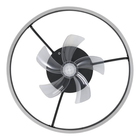 Вентилятор потолочный со светильником Eglo MARINELLA 35193