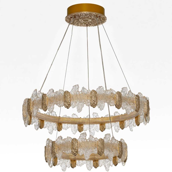 Люстра подвесная Citilux LAVA CL250182