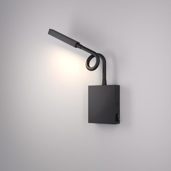 Бра Elektrostandard Knob a058943