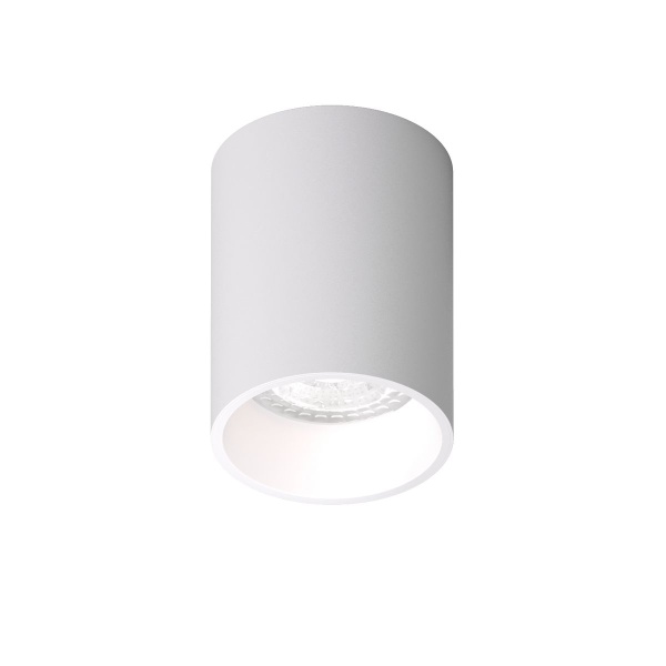 Точечный светильник Denkirs Neat DK3110-WH