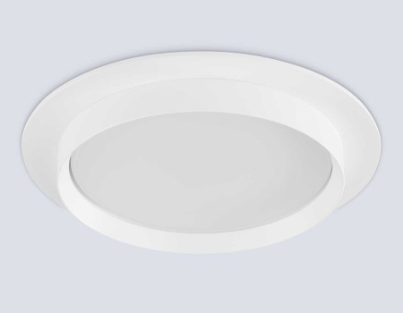 Светильник встраиваемый AMBRELLA LIGHT TECHNO SPOT TU5011