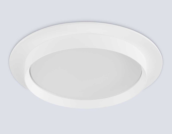 Светильник встраиваемый AMBRELLA LIGHT TECHNO SPOT TU5011