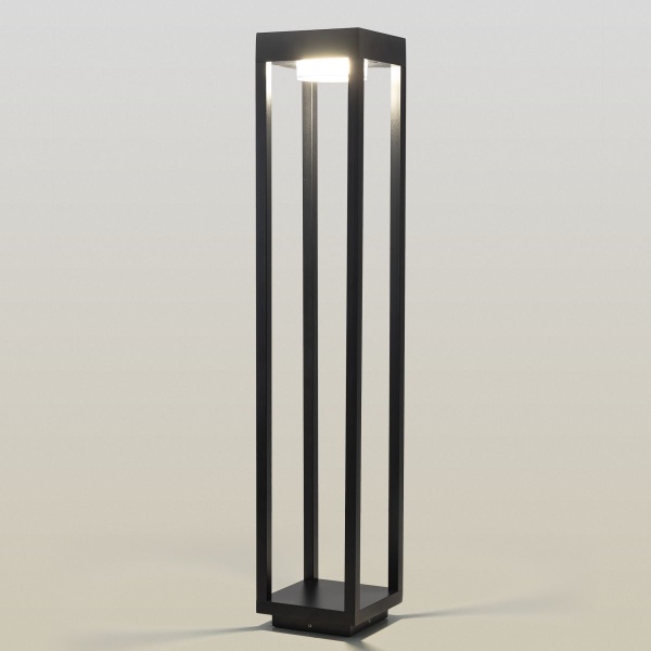 Уличный светильник Citilux Genox CLU13B