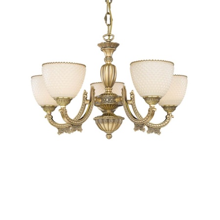 Подвесная люстра Reccagni Angelo L 7055/5