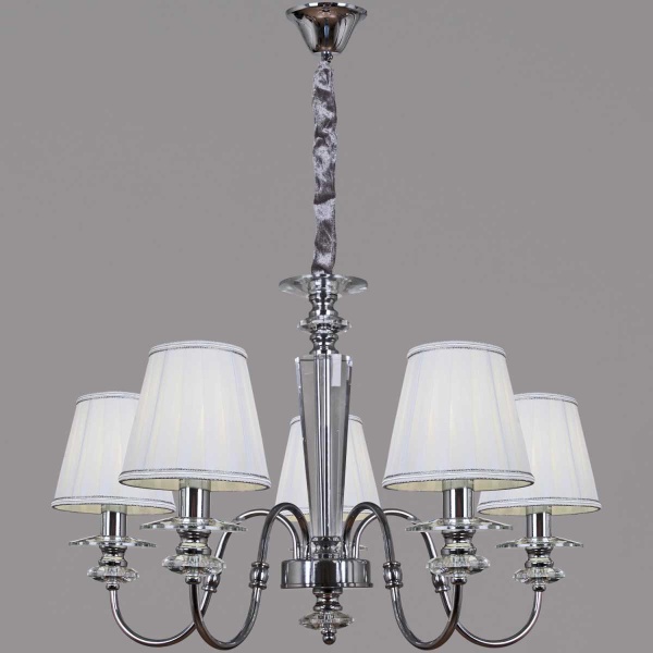 Люстра Reluce 60300-0.4-05 CH