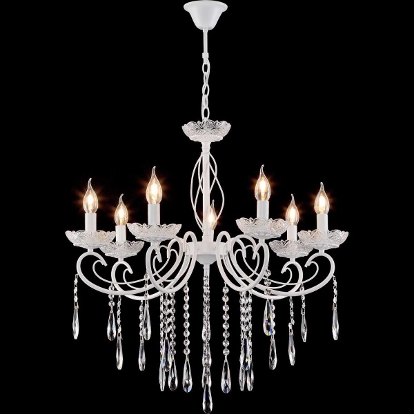 Потолочный светильник Reluce 04207-0.4-07 WH